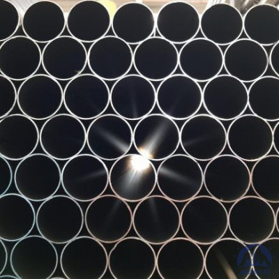 Труба алюминиевая холоднодеформированная 150х3 мм АМГ1 ОСТ 1 92096-83 купить в Благовещенске