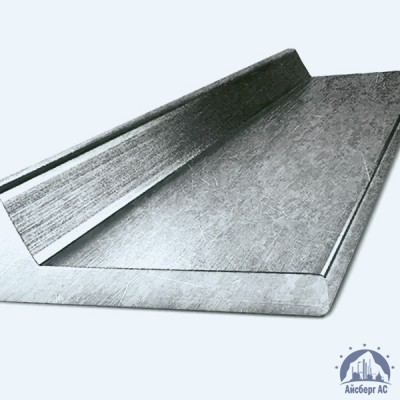 Алюминиевый полособульб 140х31х6 мм ст. 1561 НП1288-1 купить в Благовещенске