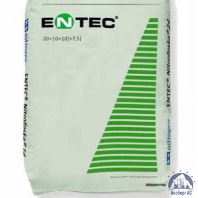 Удобрение ENTEC® купить в Благовещенске