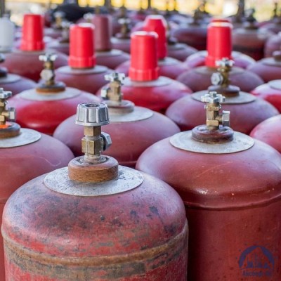 Газ природный сжиженный марка В ГОСТ Р 56021-2014 купить в Благовещенске
