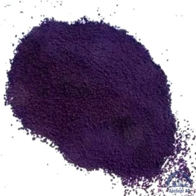Метиловый фиолетовый ТУ 6-09-945-86 купить в Благовещенске