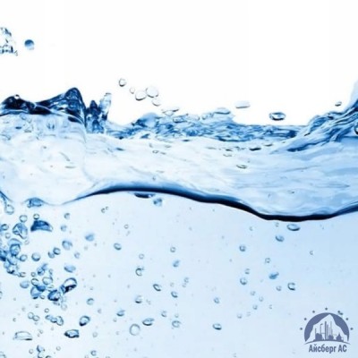 Вода дистиллированная ГОСТ 6709-72 купить в Благовещенске