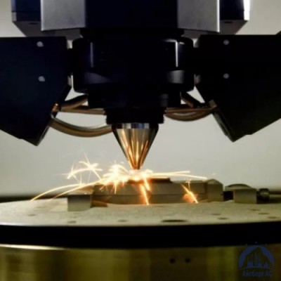 3D печать металлом купить в Благовещенске