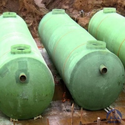 Резервуар для дождевой воды 10 м3 купить в Благовещенске