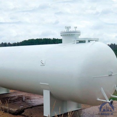 Резервуар для дизельного топлива 20 м3 купить в Благовещенске