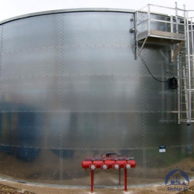 Резервуар для сточных вод 100 м3 купить в Благовещенске
