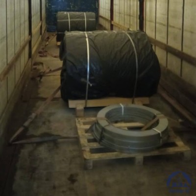 Штрипс горячекатаный 5х280 мм 08КП-У ТП 14-101-432 купить в Благовещенске