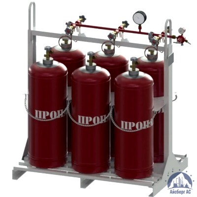 Рампа перепускная РП-3 пропановая купить в Благовещенске